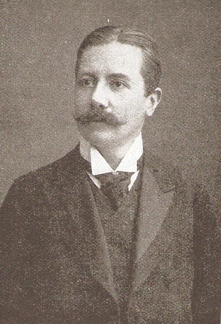Willibald Gebhardt (InC)