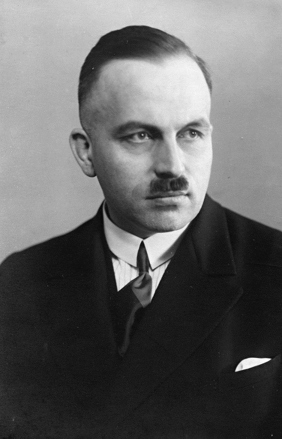 Hermann Muhs, Städtisches Museum Göttingen (InC)