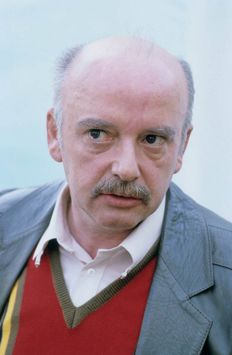 Konrad Kujau, Imago Images (InC)
