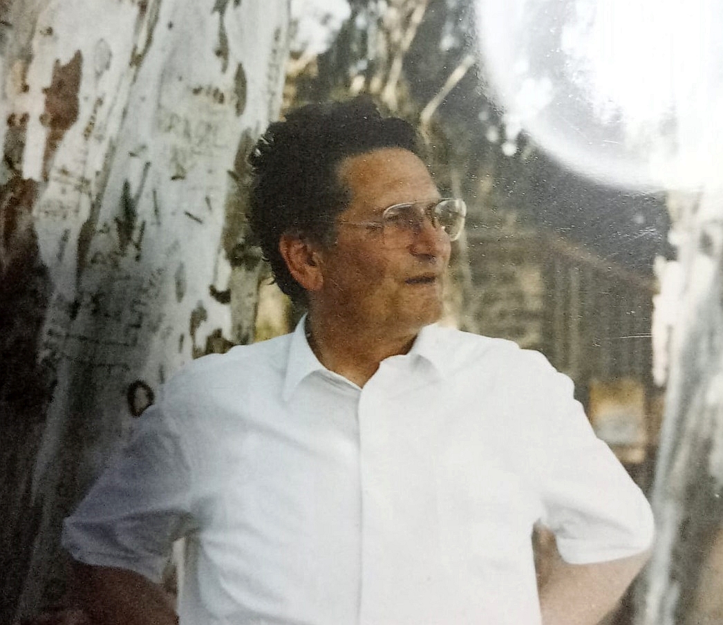 Odilo Engels (InC)