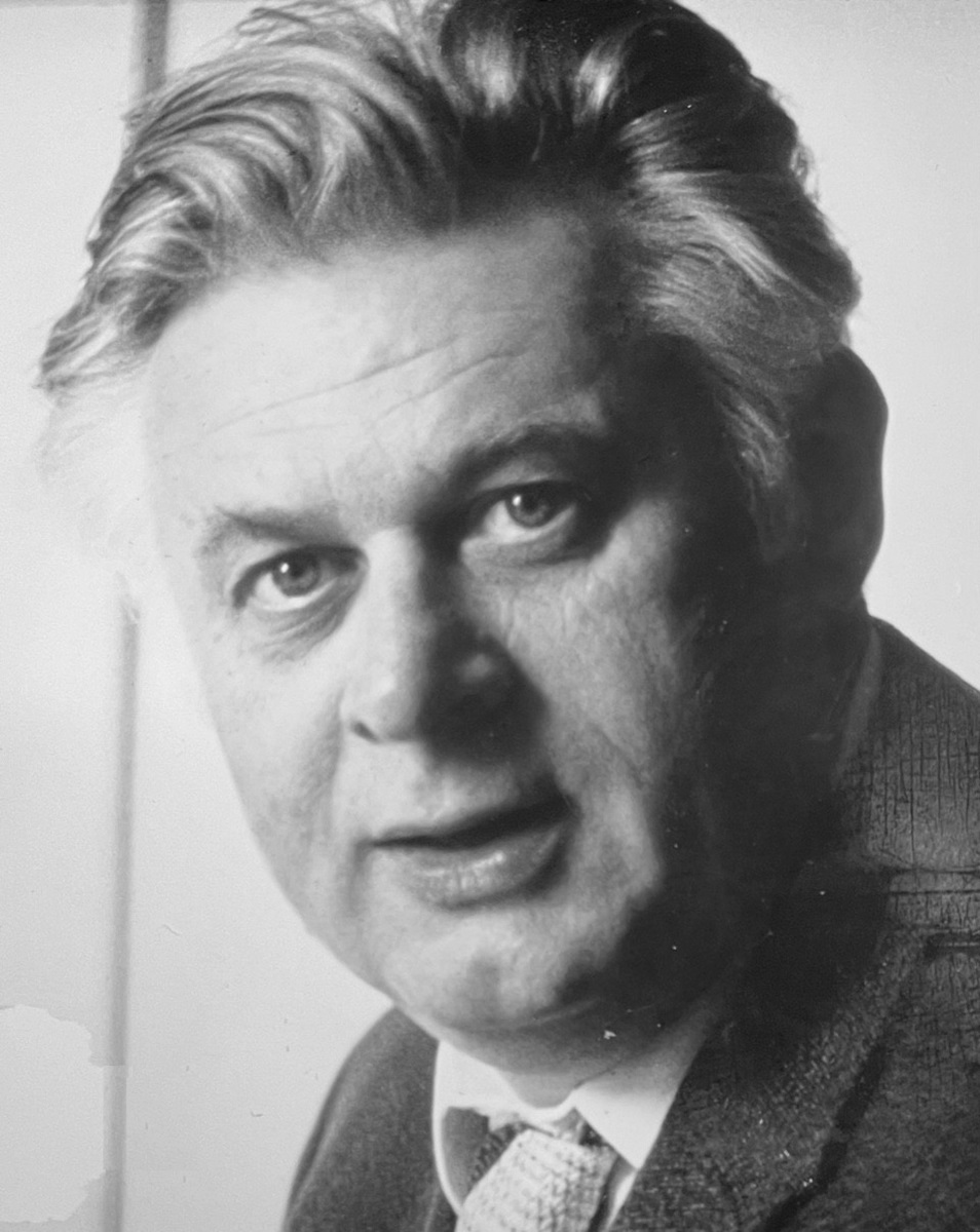 Ernst Klink (InC)
