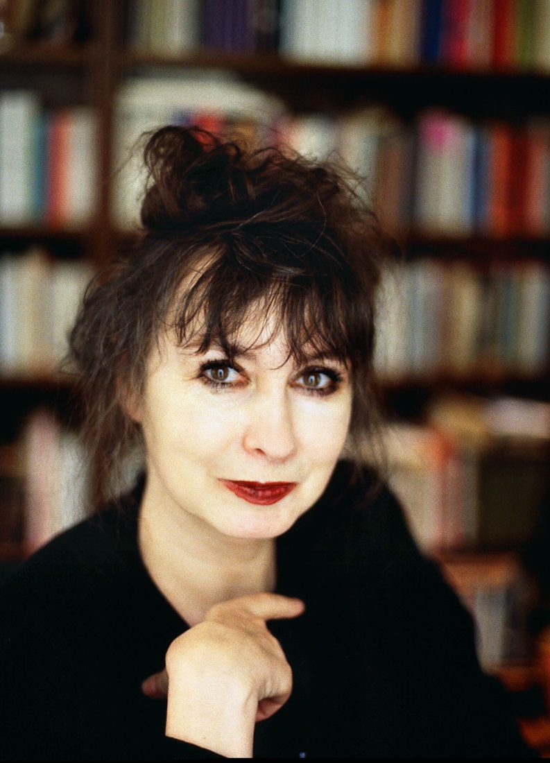 Undine Gruenter, BSB / Bildarchiv / Fotoarchiv Ohlbaum (InC)