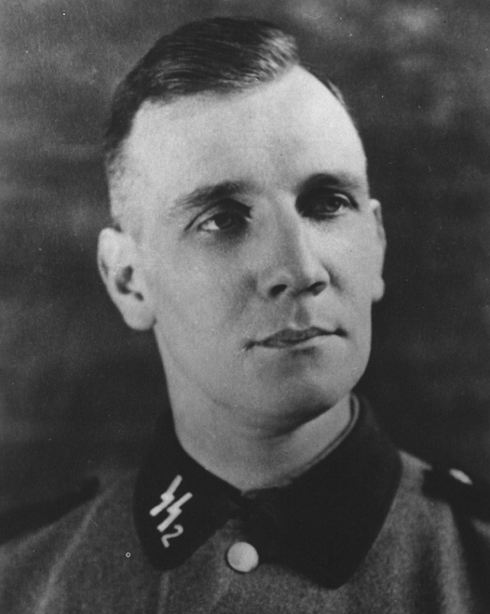 Kurt Gerstein, Landeskirchliches Archiv der Evangelischen Kirche von Westfalen (InC)