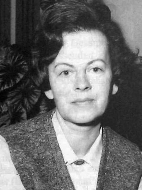 Marlen Haushofer, Museum Molln (InC)