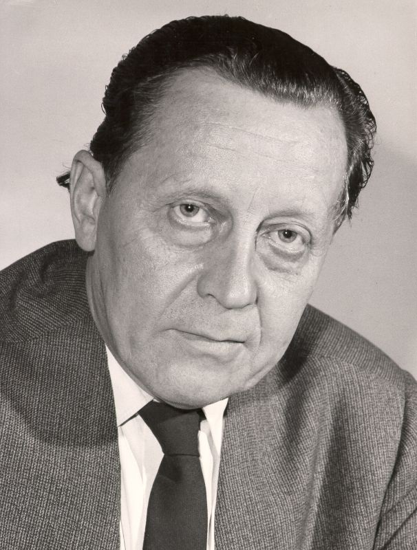 Reinhold Lingner, UB der HU zu Berlin (InC)