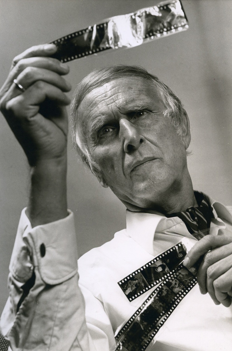 Hans Bender, Archiv des IGPP (InC)