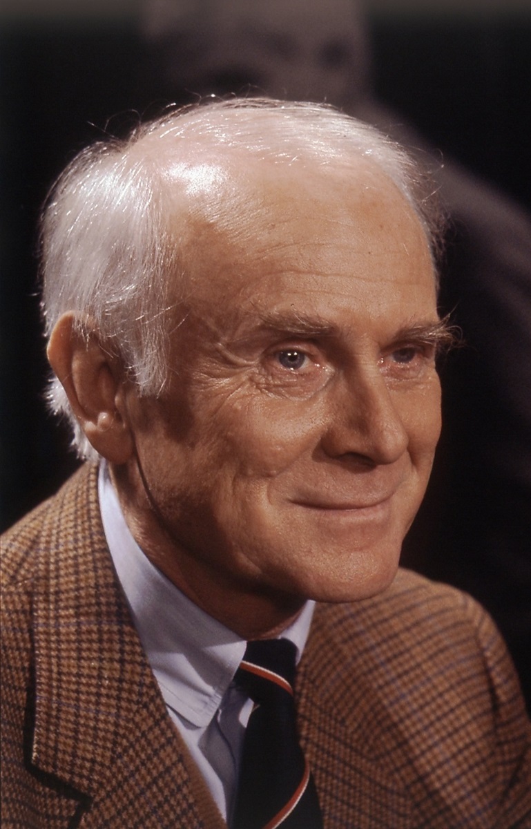 Loriot, BSB / Bildarchiv / Fotoarchiv Timpe (InC)