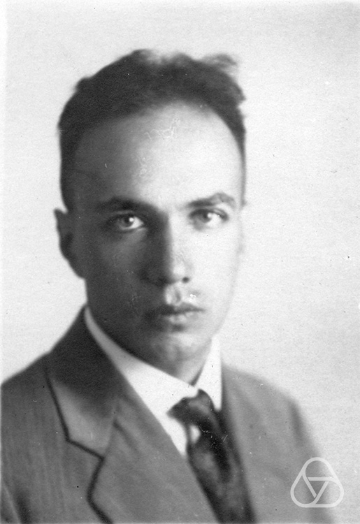 Richard Brauer, MFO (InC)