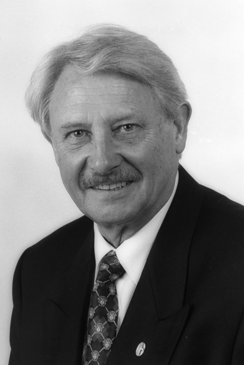 Georg W. Kreutzberg, Archiv der Max-Planck-Gesellschaft (InC)