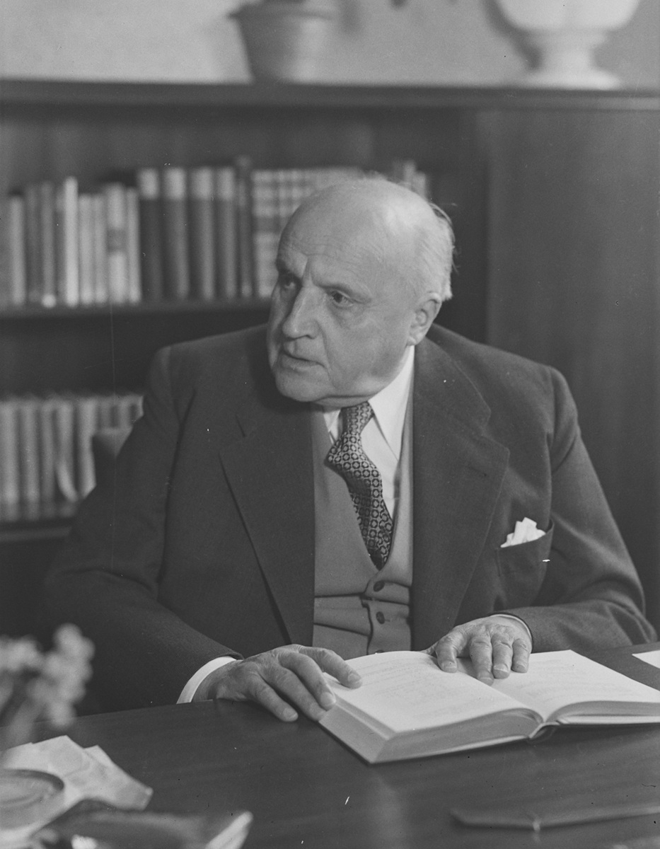 Erhard Schmidt, Gerda Schimpf Fotoarchiv (InC)