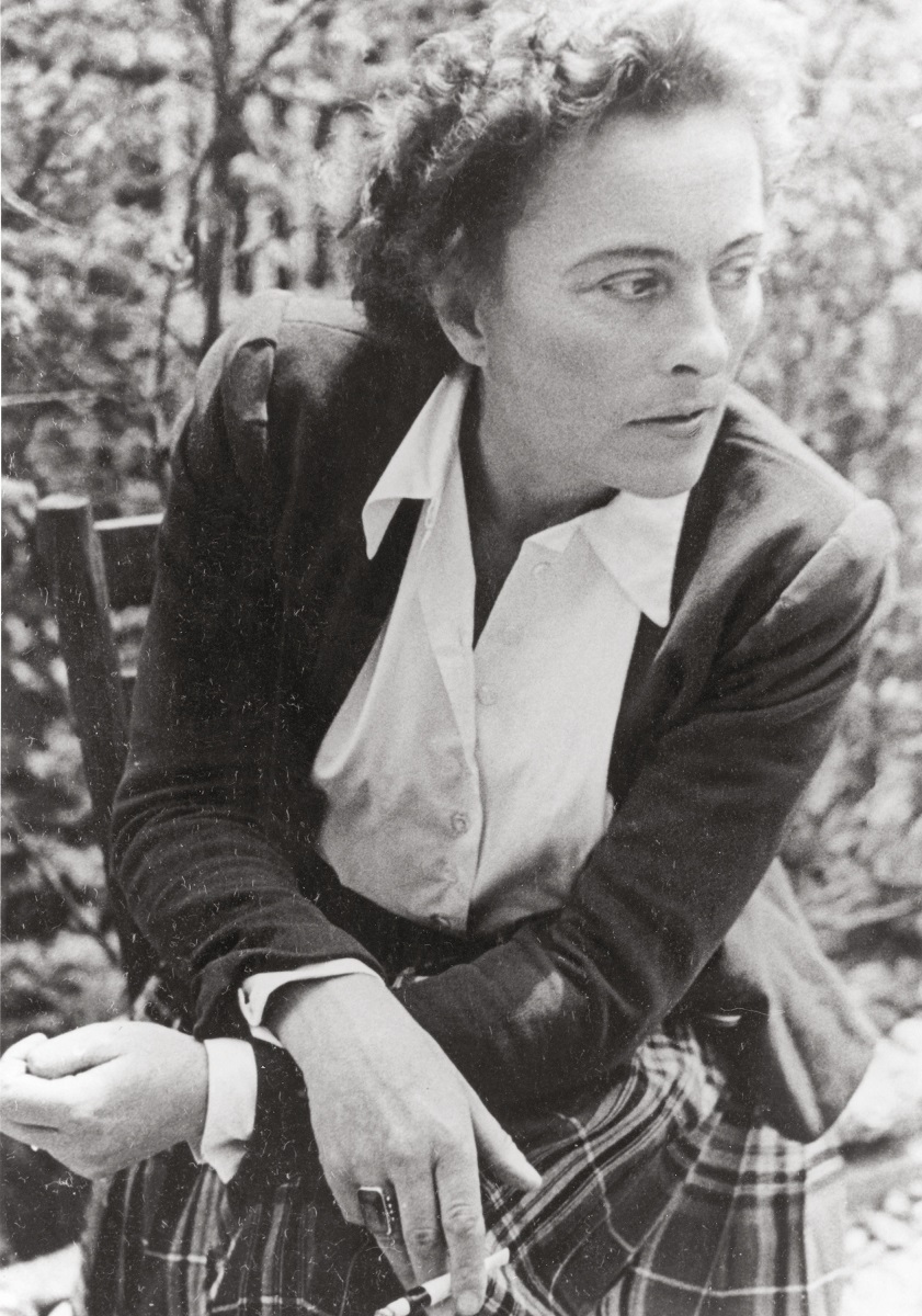 Ruth Andreas-Friedrich (InC)