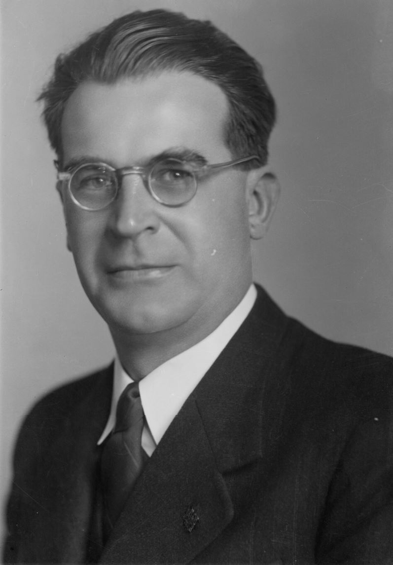 Otto Brunner, Österreichische Nationalbibliothek (InC)