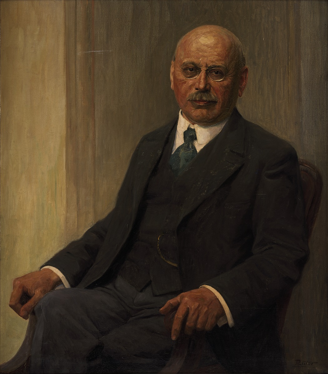 Franz Heinrich Witthoefft (InC)