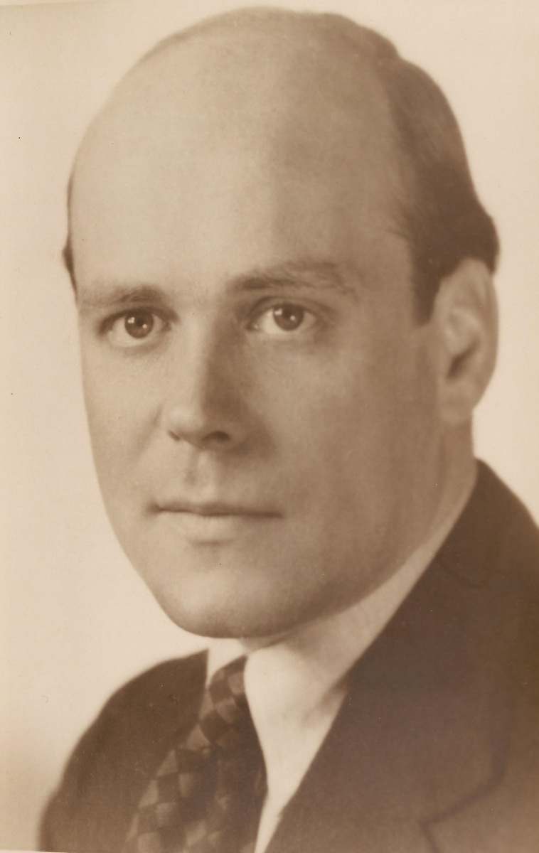 Wilhelm Freiherr von Ketteler (InC)