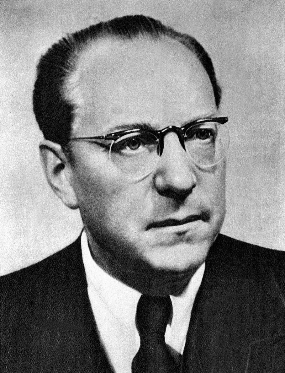 Otto Grotewohl, Imago Images (InC)
