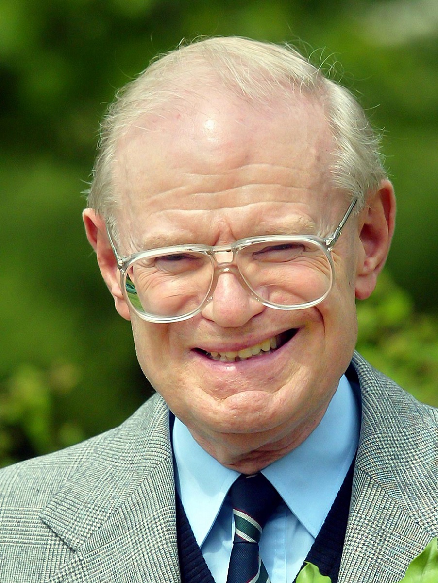 Kurt Koszyk (InC)