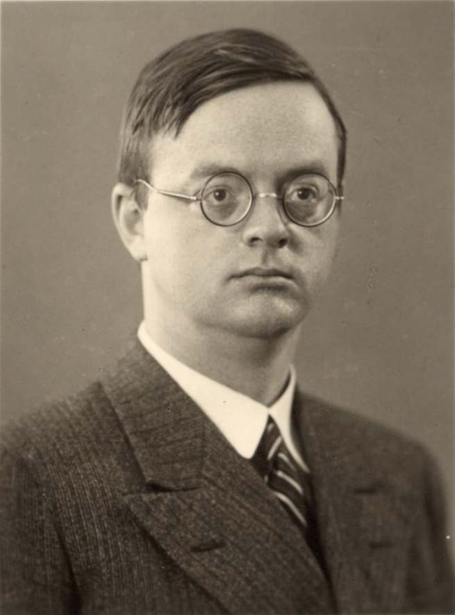 Pascual Jordan