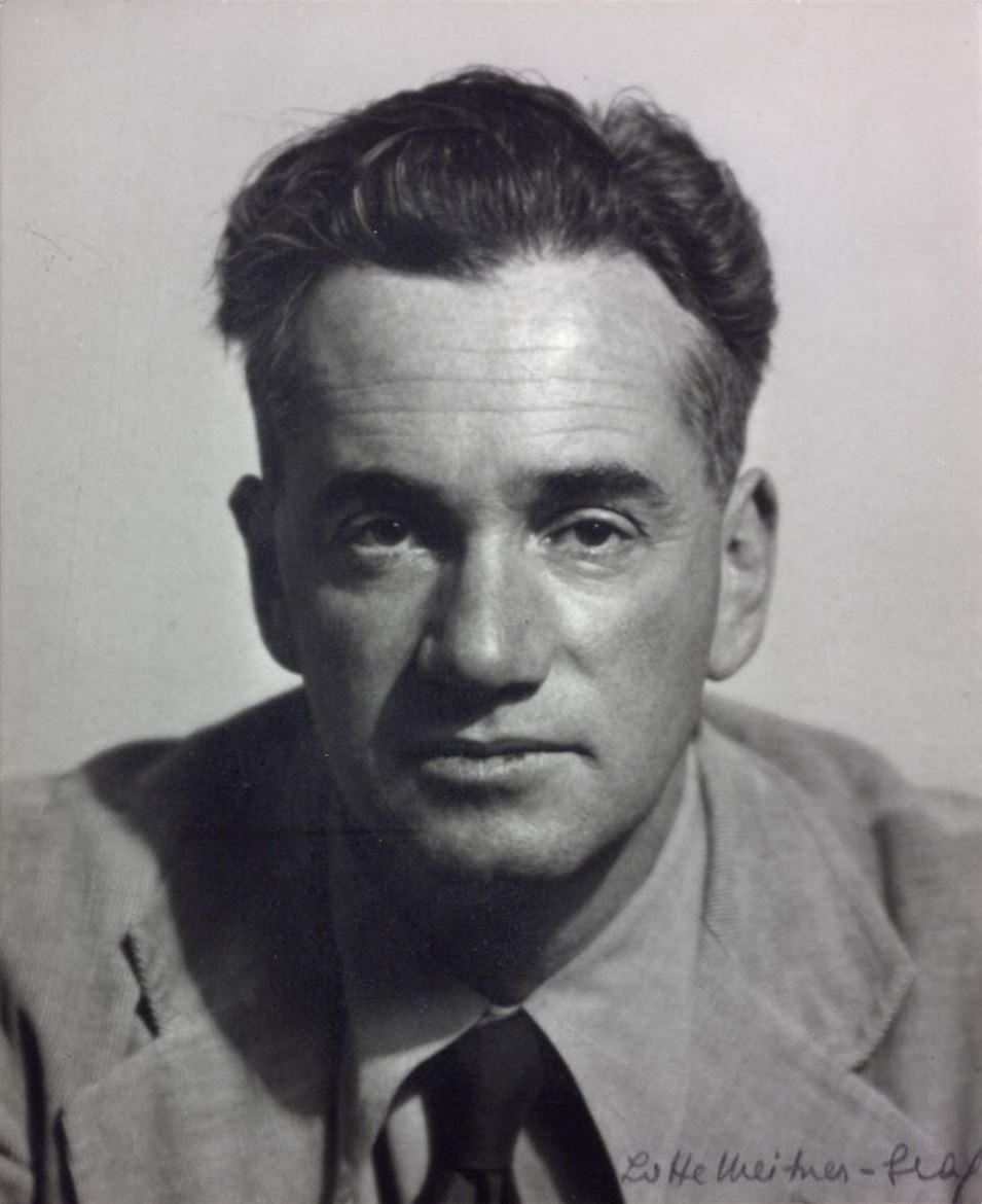 Otto Robert Frisch, Österreichische Nationalbibliothek (InC)