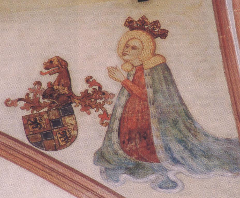 Elisabeth von Hohenzollern-Nürnberg (InC)