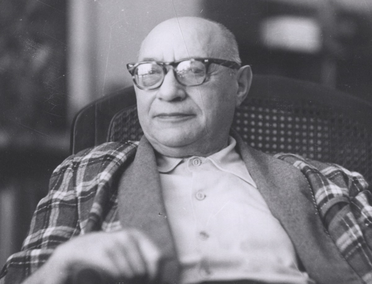 Paul Westheim, Akademie der Künste (InC)