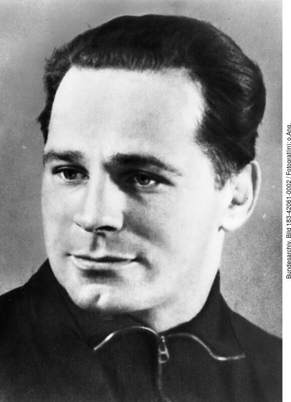 Werner Seelenbinder, BArch / Bildarchiv (InC)