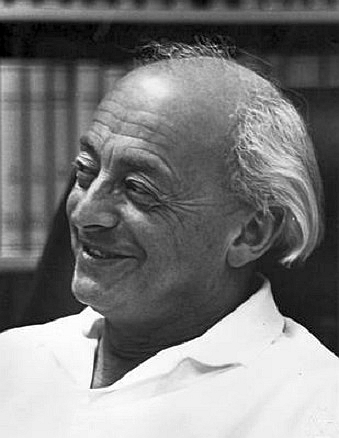 Reinhold Baer, MFO (InC)