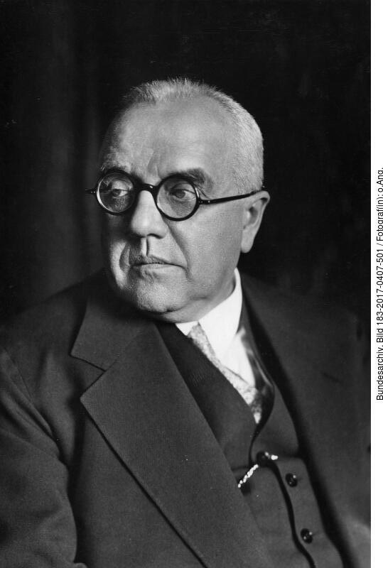 Hermann Geib, BArch / Bildarchiv (InC)