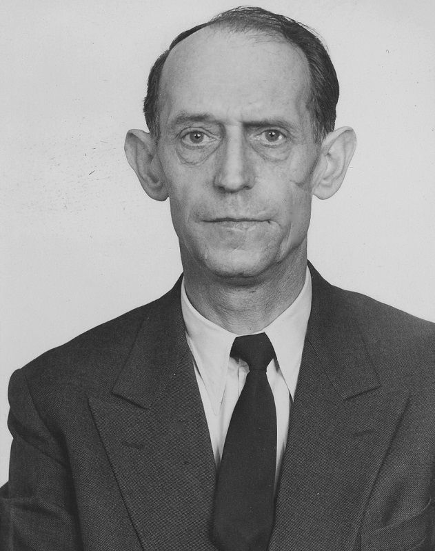 Alfred Filbert, Landesarchiv Berlin (InC)
