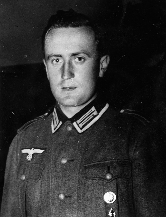 Artur Axmann, BSB / Bildarchiv / Fotoarchiv Hoffmann (InC)