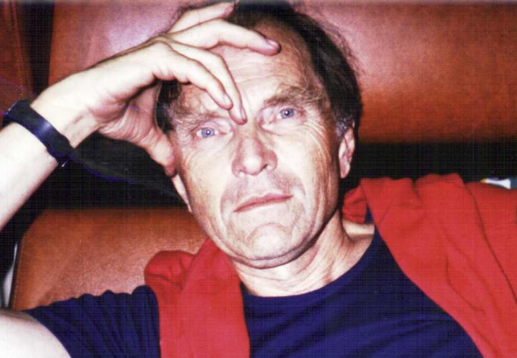 Paul K. Feyerabend (InC)