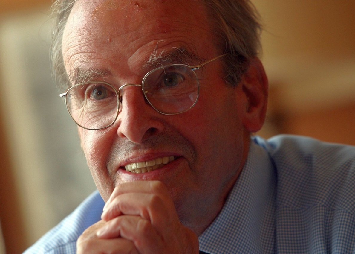 Ernst Cramer, Imago Images (InC)