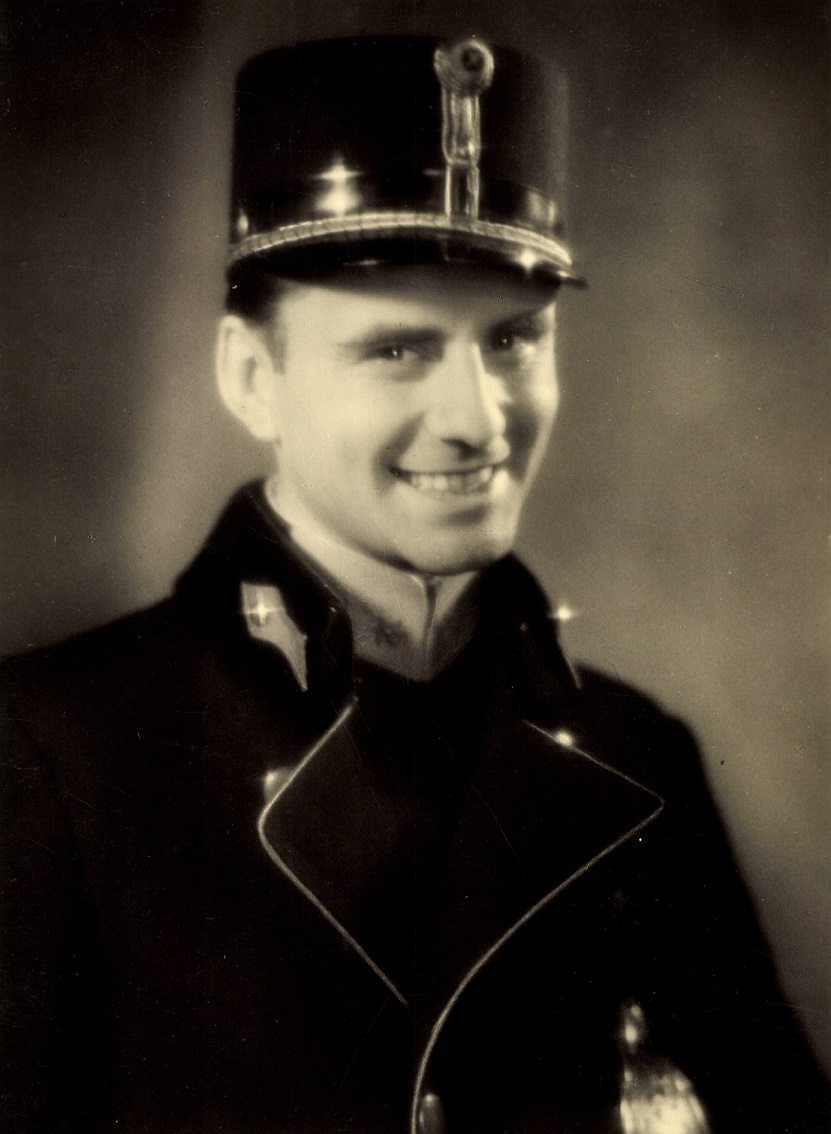 Wolfgang Liebeneiner, Imago Images (InC)