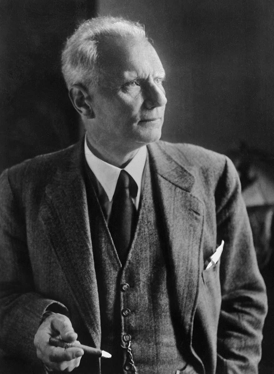 Walther Gerlach, Deutsches Museum (InC)