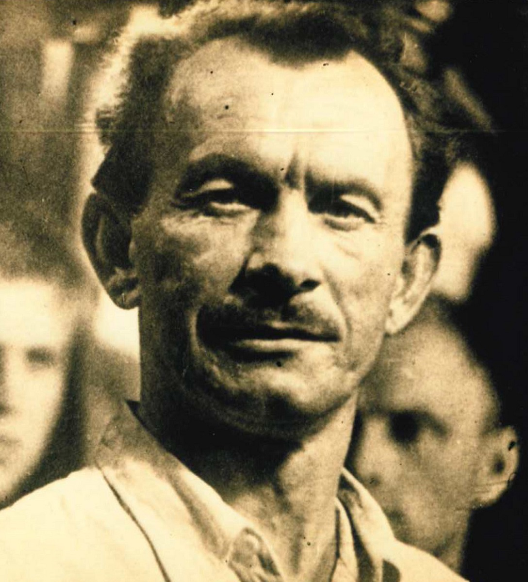 Gregor Gog, Fritz-Hüser-Institut (InC)