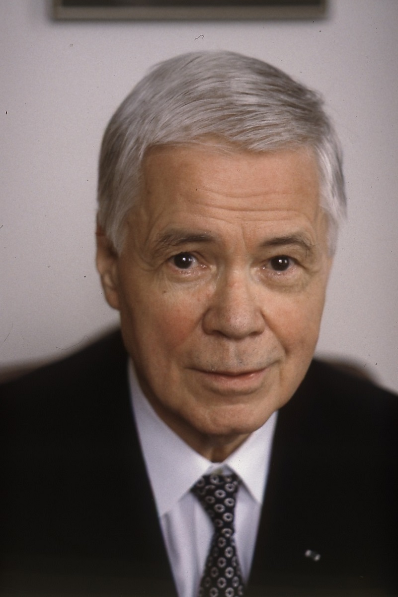 Dietrich Fischer-Dieskau, BSB / Bildarchiv / Fotoarchiv Timpe (InC)