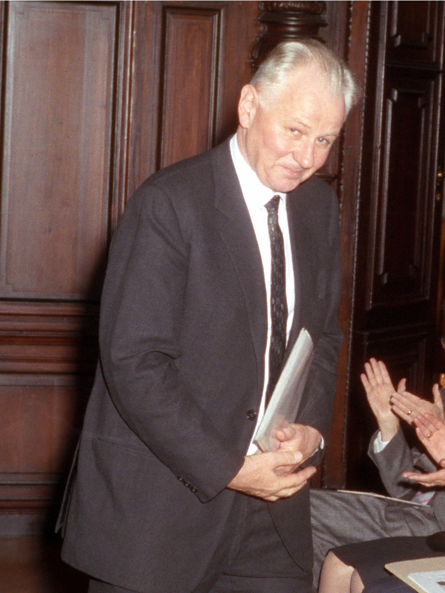 Georg Sauer, Universitätsarchiv  Wien (InC)