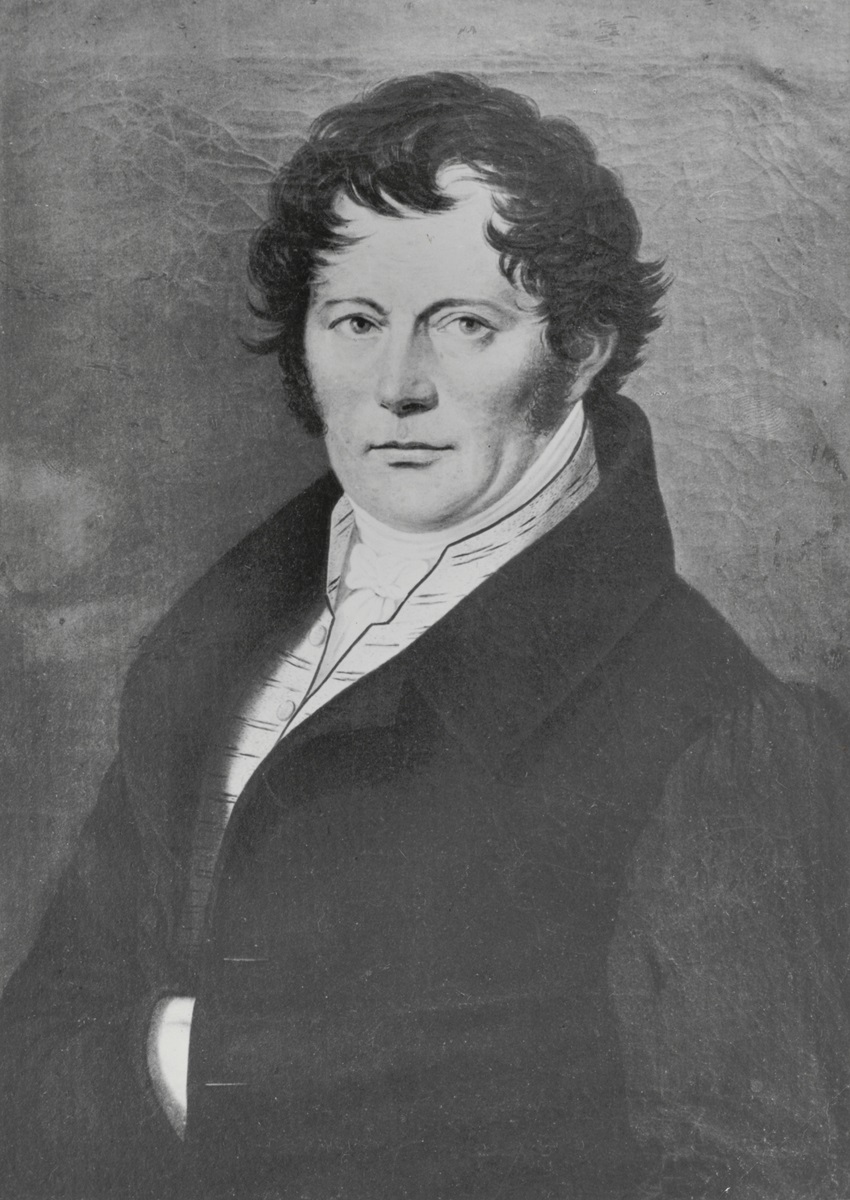 Georg Brey, Bayerisches Wirtschaftsarchiv (InC)
