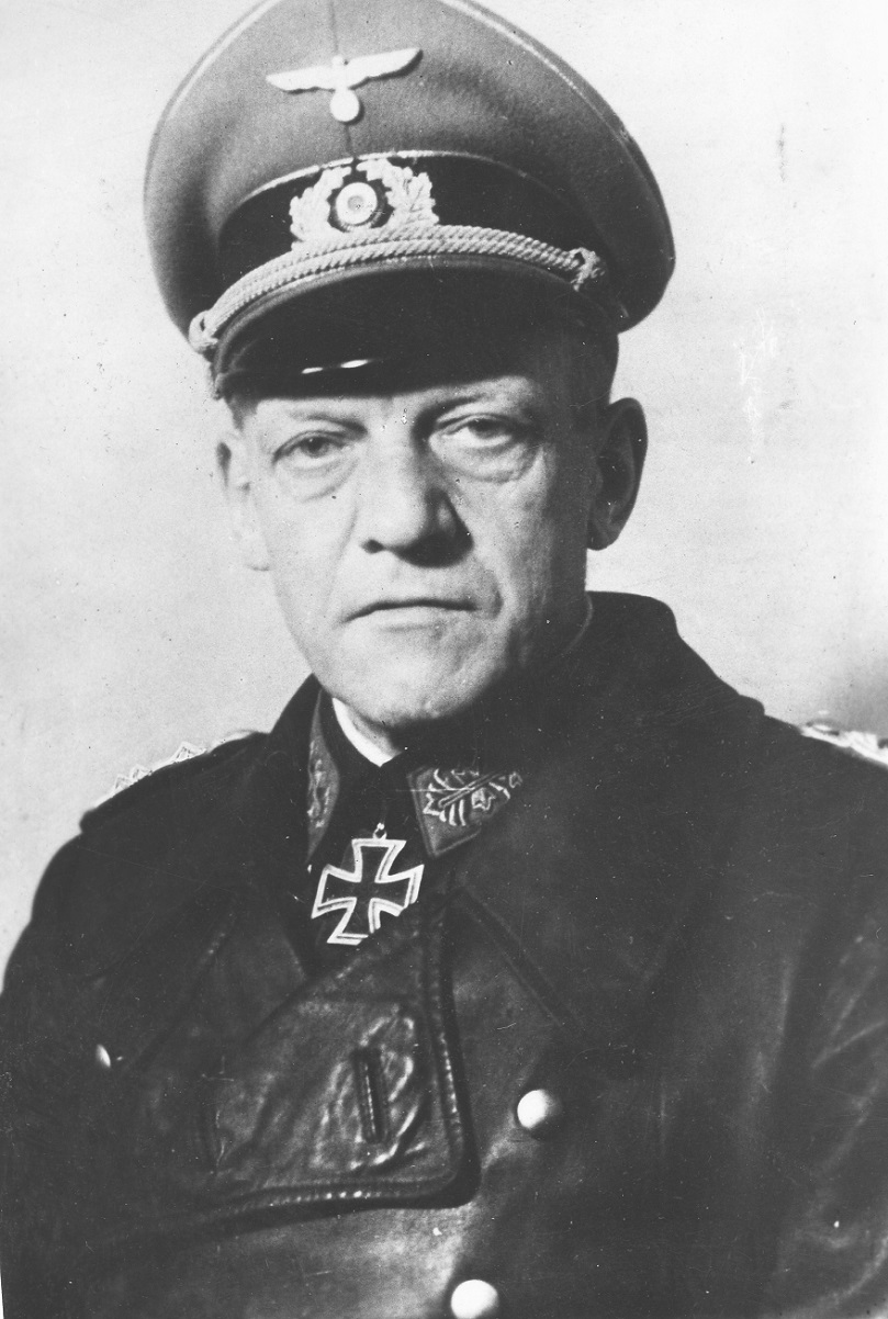 Georg Lindemann, BSB / Bildarchiv / Fotoarchiv Hoffmann (InC)