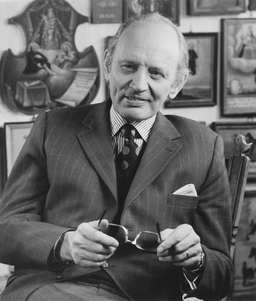 Lothar Pretzell, Staatliche Museen zu Berlin, Museum Europäischer Kulturen (InC) = Lothar Pretzell, 1974, Quelle: Staatliche Museen zu Berlin, Museum Europäischer Kulturen, Fotografin: Iris Papadopoulos.