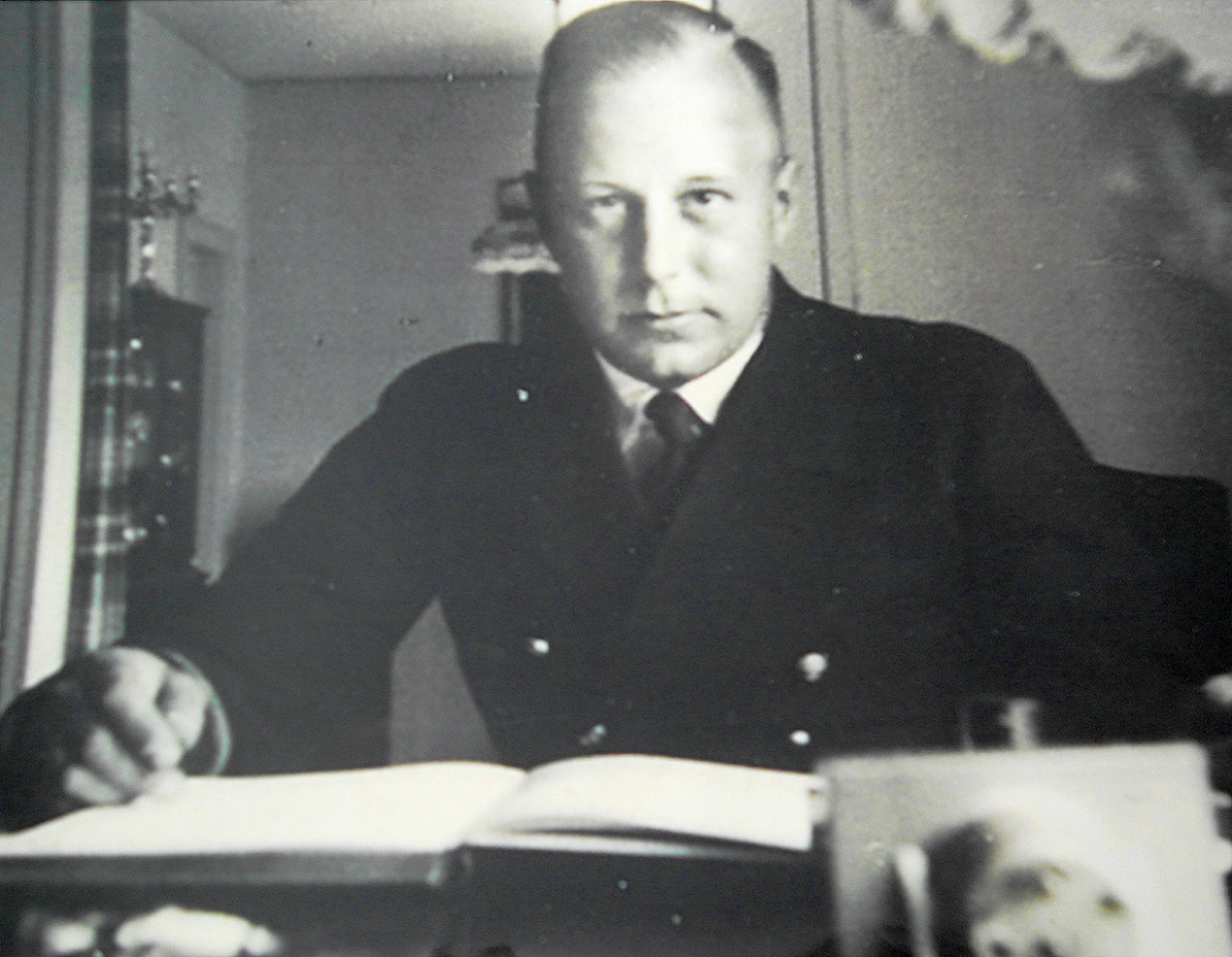 Walther Rauff (InC)