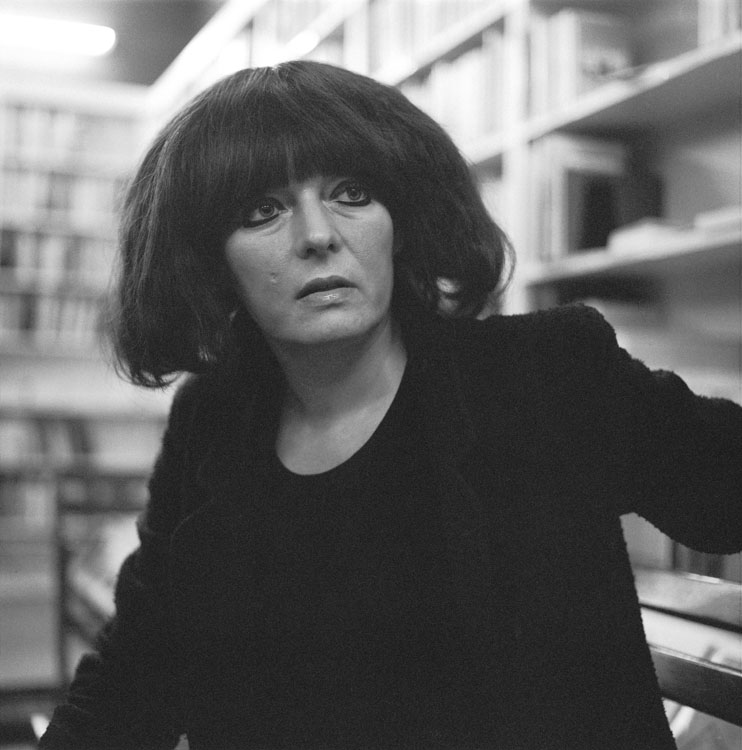Gisela Elsner (InC)
