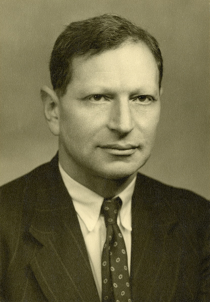 Hans Heilbronn, The Royal Society (InC)
