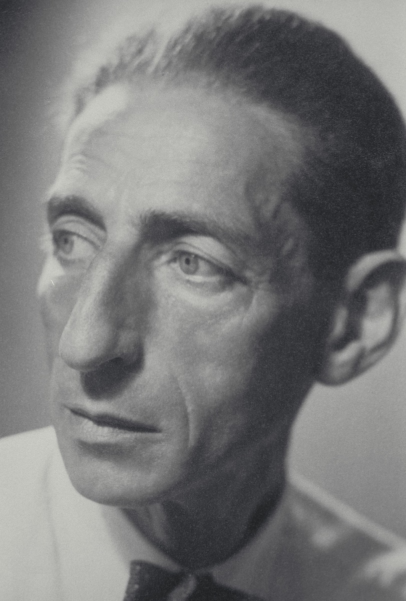 Josef Kastein, Leo Baeck Institute (InC)