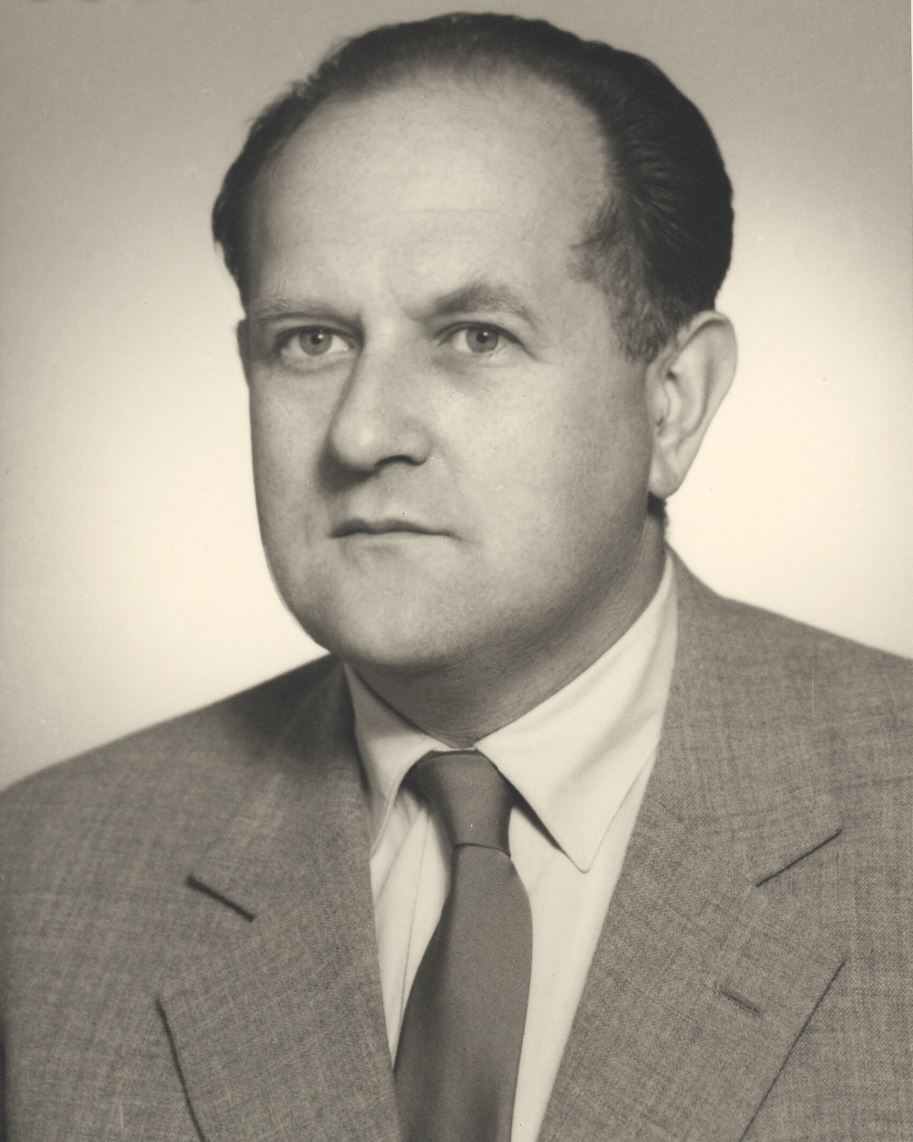 Christian Broda, Österreichische Nationalbibliothek (InC)