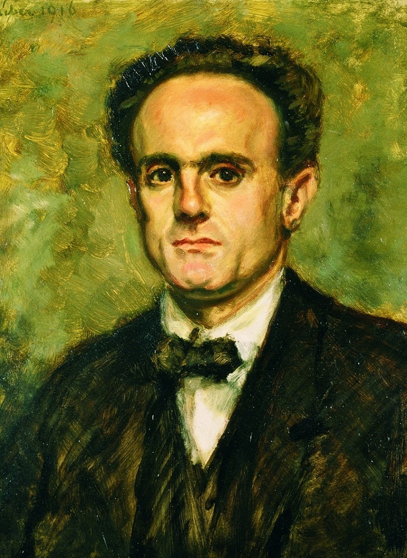 Paul Kammerer, Naturhistorisches Museum Wien (InC)