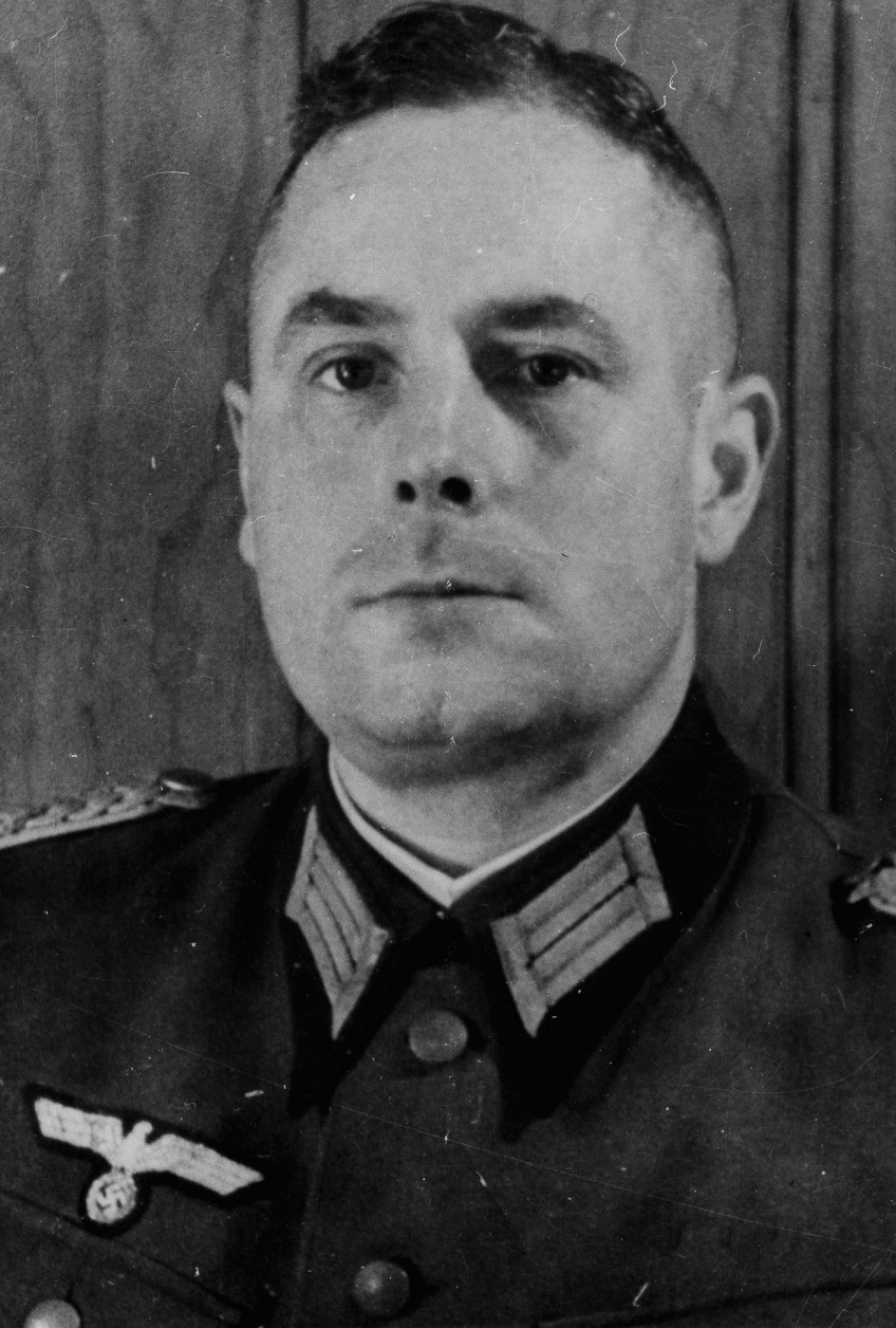 Friedrich Wilhelm Heinz, BSB / Bildarchiv / Fotoarchiv Hoffmann (InC)