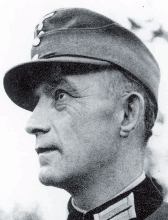 Wessel Freiherr Freytag von Loringhoven (InC)