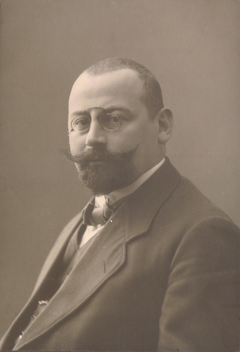 Max Süßheim (InC)