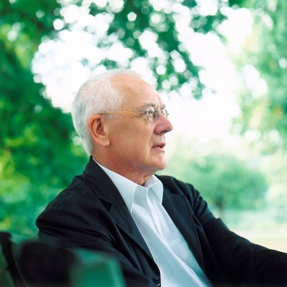 Paul B. Baltes, Max-Planck-Institut für Bildungsforschung (InC)