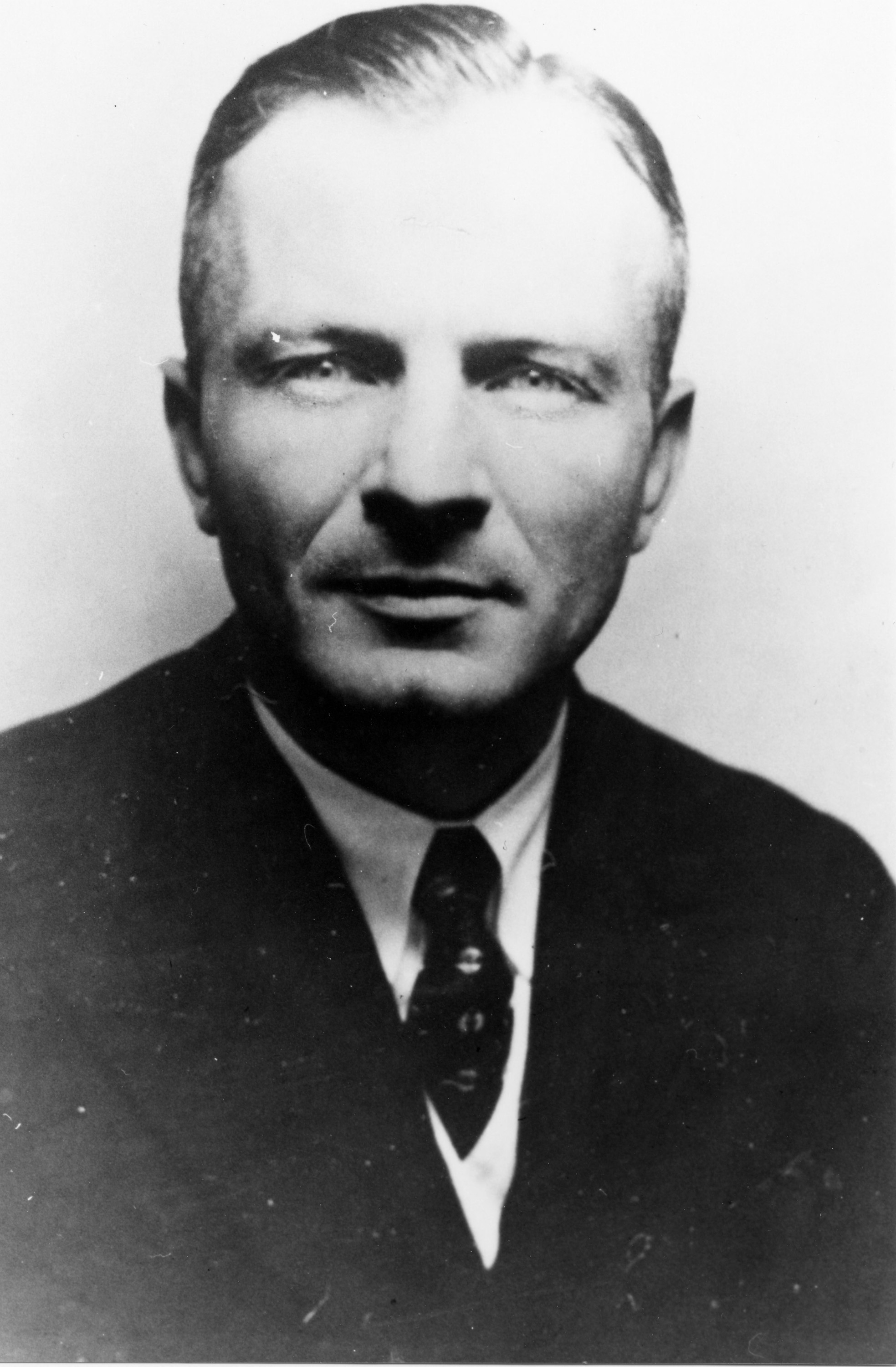 Georg Alexander Hansen (InC)